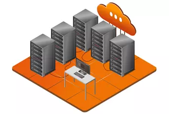 Маркировка в Центрах Обработки Данных (ЦОД) 