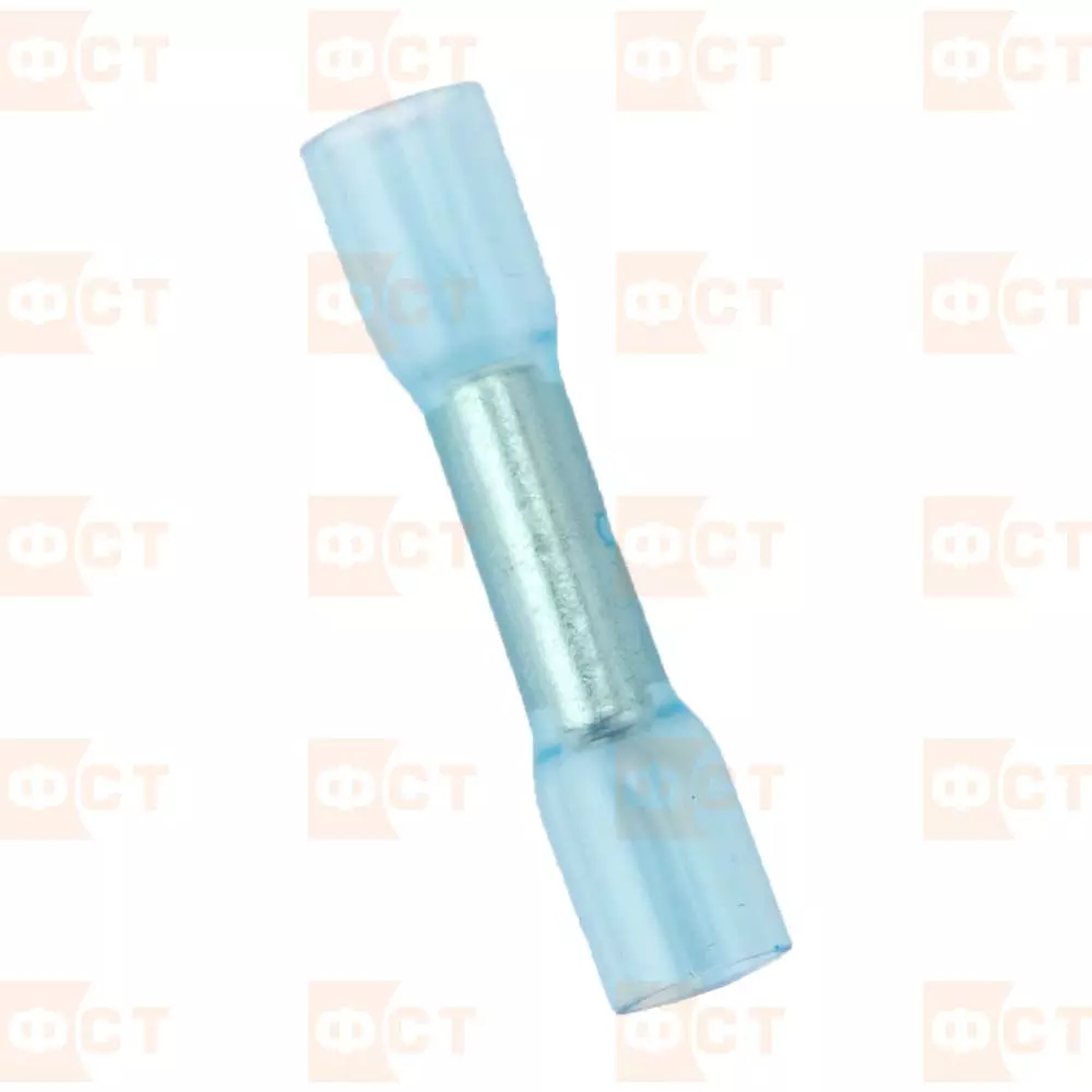 WR-02-2 Surlyn_1,5-2,5 кв/мм соединит.(синий) (50шт/упак)