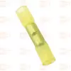 WR-02-3 Surlyn_4,0-6,0 кв/мм соединит. (желтый) (50шт/упак)