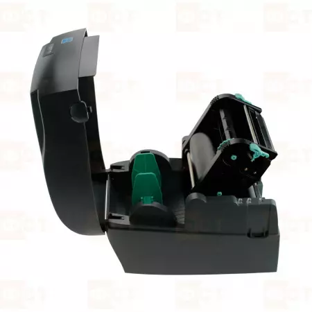Термотрансферный принтер Godex G530UES (USB+RS232+Ethernet), 300dpi