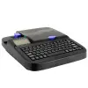 Кабельный принтер P990 русифицированная версия (QWERTY+ЙЦУКЕН)