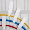 Складной флажок 60х28мм, для постоянной маркировки, 1 шт./ряд., 1тыс./упак., тыс.шт.