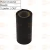 Риббон Res08 resin 110мм*450м out, шт. 