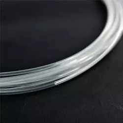 S5-PVDF-175 (Deray-KY 175) - высокотемпературные химически стойкие термоусаживаемые трубки из PVDF