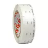 Комплект Бирка в рулоне ФСТ-150-7175-511, БЕЛЫЙ, 5х23мм, 2шт./ряд, 2 тыс.шт.+риббон