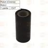 Риббон ResU resin, 110мм*450м out, шт.