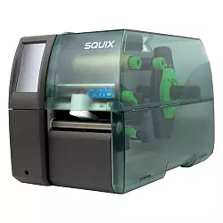Печатный комплекс на основе Cab SQIUX 4/300M Печатный комплекс на основе Cab SQIUX 4/300M