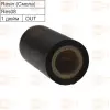 Риббон Res08 resin 110мм*450м out, шт. 