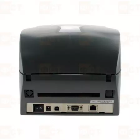 Термотрансферный принтер Godex G530UES (USB+RS232+Ethernet), 300dpi